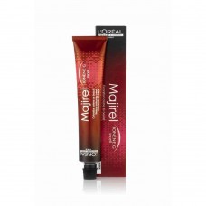 L'Oreal Professionnel Majirel 6.26 Ξανθό Σκούρο Ιριζέ Κόκκινο 50ml